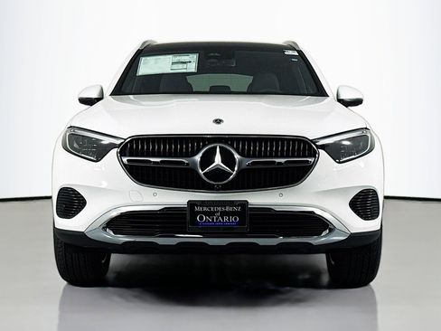 New 2026 Mercedes-Benz GLC 300 image 2