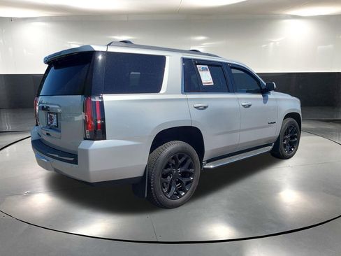 Used 2016 GMC Yukon SLE w/ Convenience Package AWD/4WD image 6