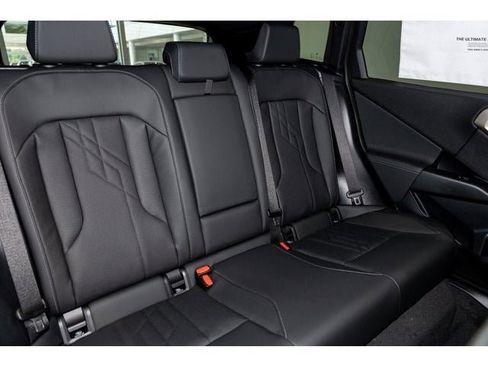 Used 2025 BMW X3 xDrive30i w/ Premium Package image 75