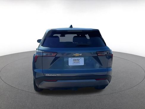 Used 2025 Chevrolet Equinox LT image 12
