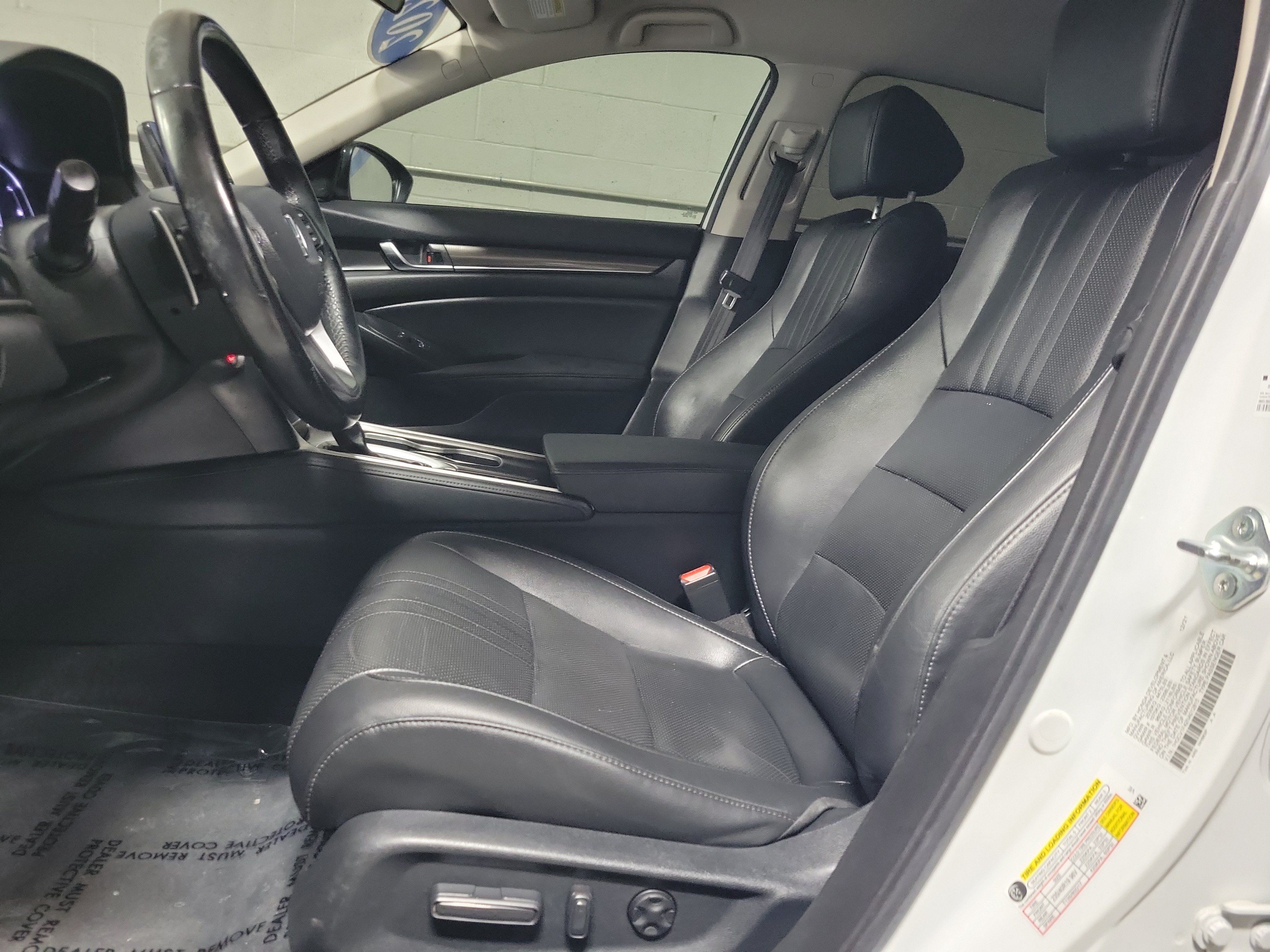 Used 2022 Honda Accord Sport Special Edition image 21