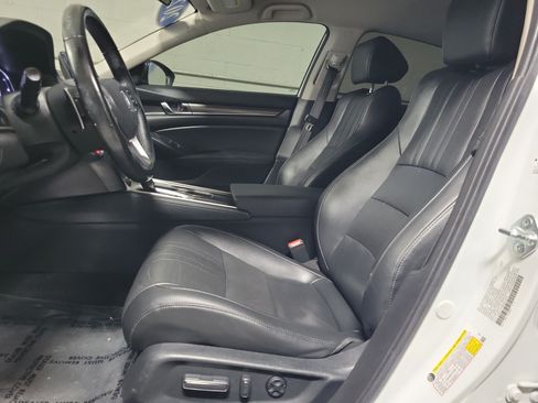 Used 2022 Honda Accord Sport Special Edition image 21