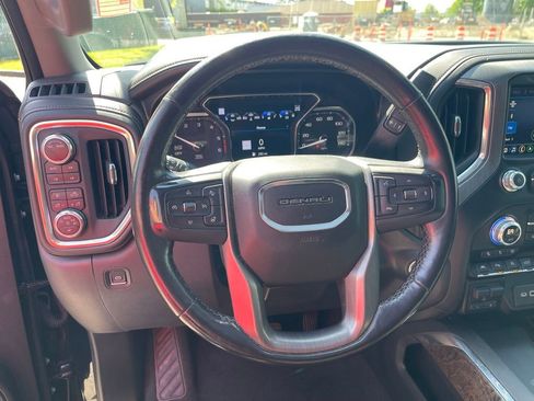 Used 2021 GMC Sierra 1500 Denali w/ Denali Ultimate Package AWD/4WD image 6