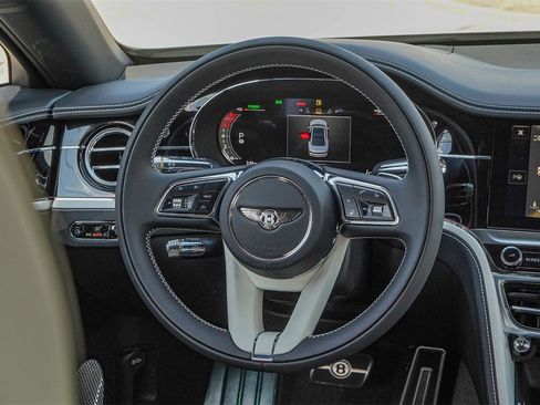 New 2026 Bentley Flying Spur Plug-In Hybrid image 35