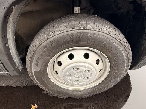 Used 2019 RAM ProMaster 2500 image 11