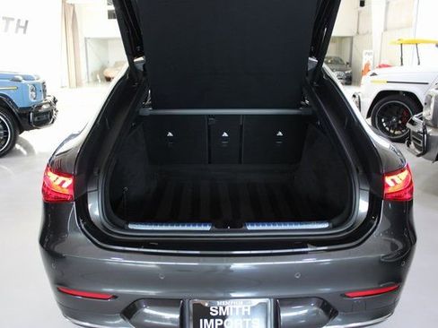 Used 2023 Mercedes-Benz EQS 450+ Sedan image 22
