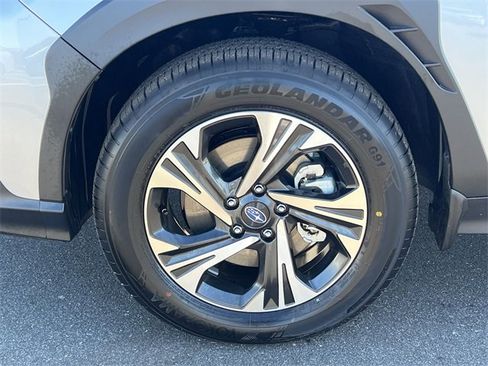 New 2026 Subaru Crosstrek 2.0i Premium image 35
