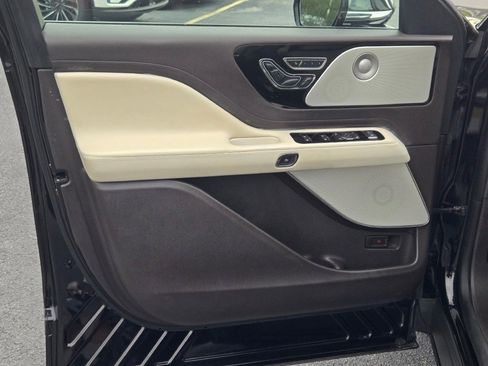 Certified 2020 Lincoln Aviator Black Label w/ Dynamic Handling Package image 20