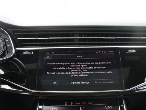 Used 2021 Audi Q7 2.0T Premium Plus w/ Premium Plus Package AWD/4WD image 16