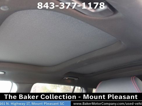 Certified 2025 Mercedes-Benz GLB 250 image 54