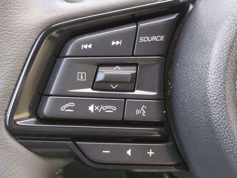 Used 2026 Subaru Forester Premium AWD/4WD image 21