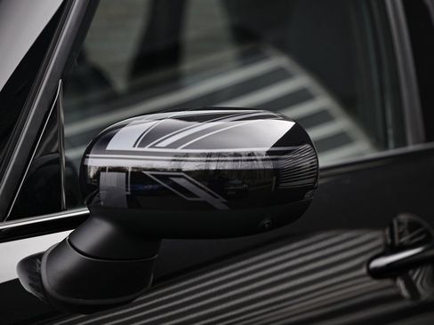 New 2026 MINI Cooper S image 11