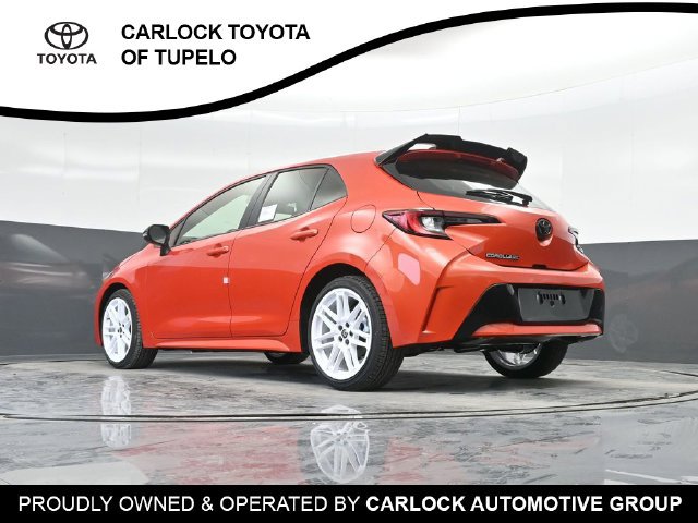 Used 2026 Toyota Corolla SE FWD image 47