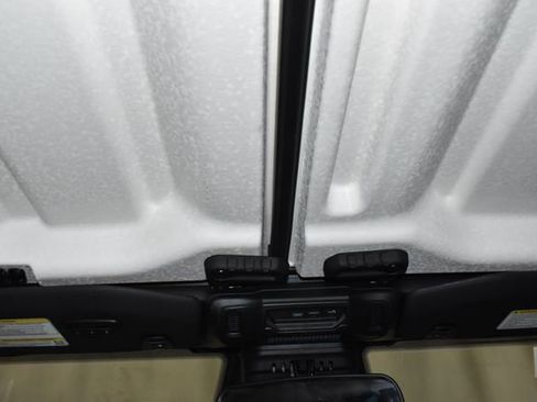 New 2026 Jeep Wrangler Willys image 16