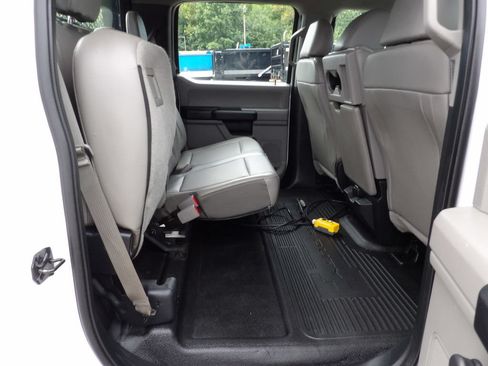 Used 2017 Ford F450 XL RWD image 43
