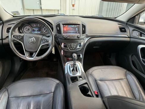 Used 2015 Buick Regal image 6
