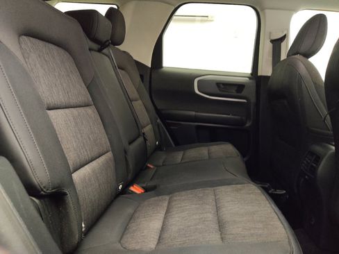 Used 2022 Ford Bronco Sport Big Bend w/ Convenience Package image 19