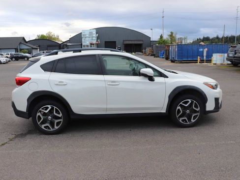 Used 2018 Subaru Crosstrek 2.0i Limited image 4