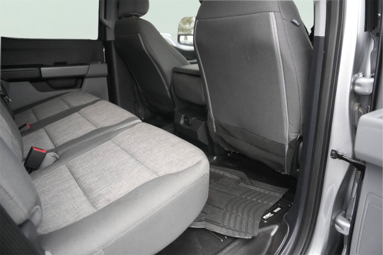 Used 2023 Ford F250 XL w/ STX Appearance Package AWD/4WD image 14