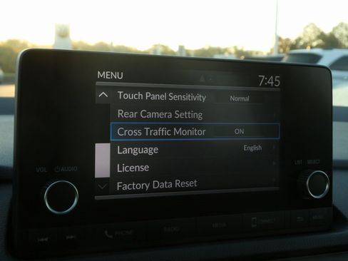 Used 2025 Acura Integra image 36