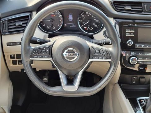 Used 2018 Nissan Rogue Sport SV AWD/4WD image 25
