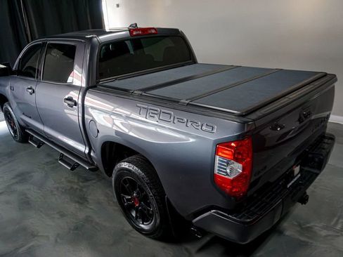 Used 2021 Toyota Tundra TRD Pro AWD/4WD image 63