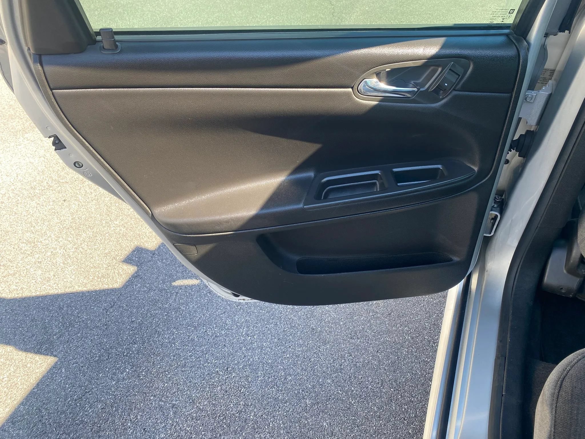 Used 2013 Chevrolet Impala LS FWD image 20