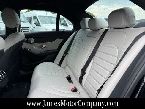 Used 2016 Mercedes-Benz C 450 AMG image 33