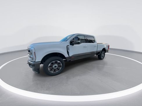 New 2026 Ford F250 King Ranch image 4