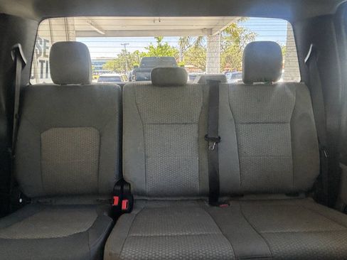Used 2020 Ford F350 XL w/ STX Appearance Package AWD/4WD image 28
