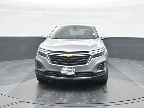 Used 2023 Chevrolet Equinox LT image 5