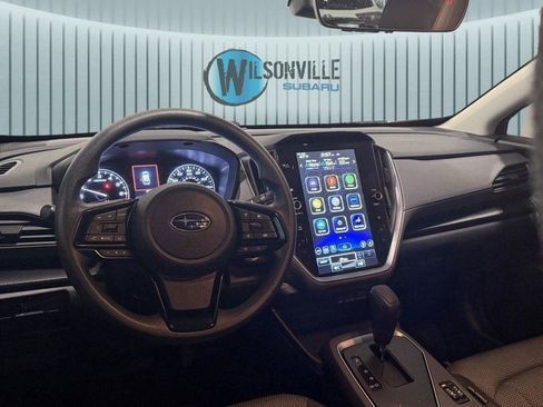 Certified 2024 Subaru Crosstrek 2.0i Premium image 15