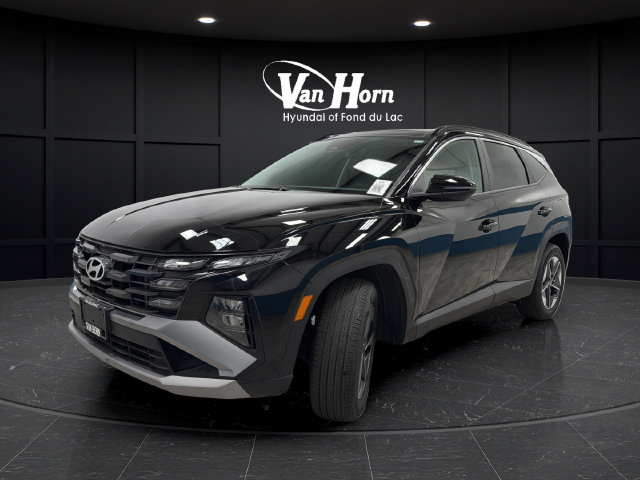 Used 2025 Hyundai Tucson SEL AWD/4WD image 3