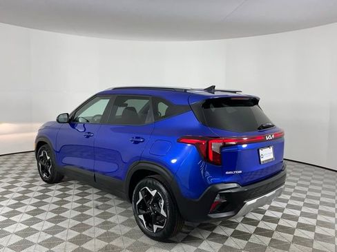 Used 2025 Kia Seltos S image 7