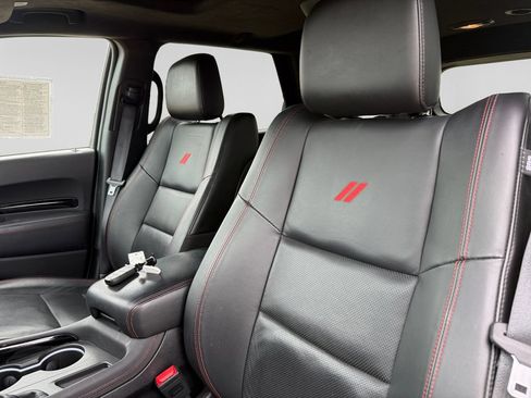 Used 2023 Dodge Durango Citadel AWD/4WD image 23