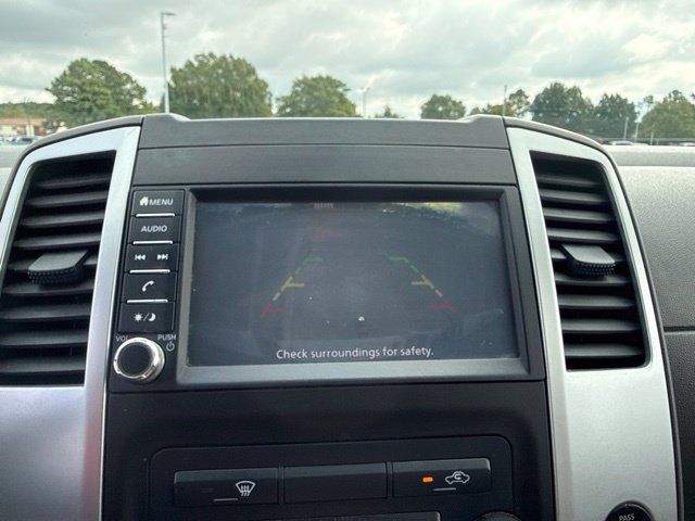 Used 2019 Nissan Frontier SV RWD image 33