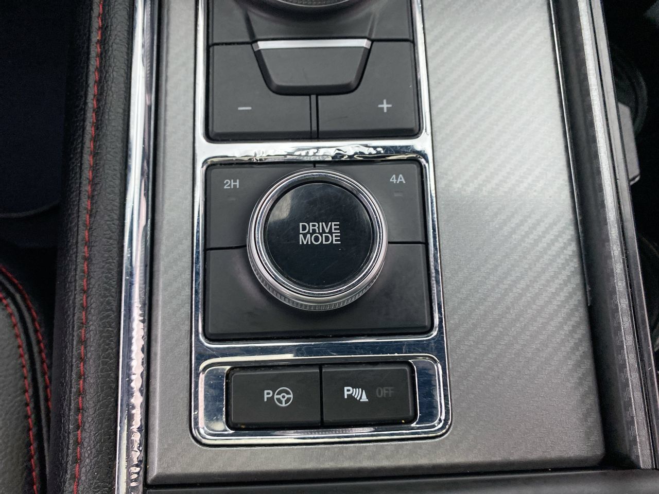 Used 2020 Ford Expedition Limited w/ Equipment Group 303A AWD/4WD image 20