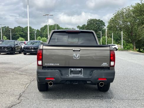 Used 2022 Honda Ridgeline RTL-E image 18