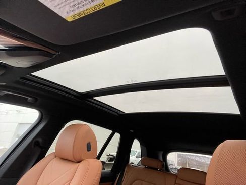 Certified 2023 BMW X5 xDrive40i w/ M Sport Package image 22