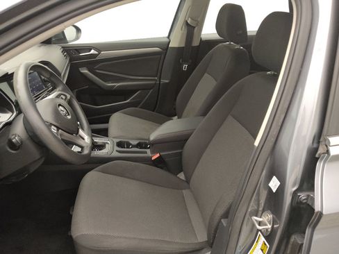 Used 2019 Volkswagen Jetta S w/ Driver Assistance Package FWD image 17