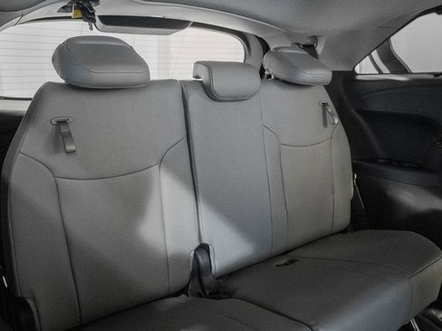 New 2026 Toyota Sienna XLE AWD/4WD image 37