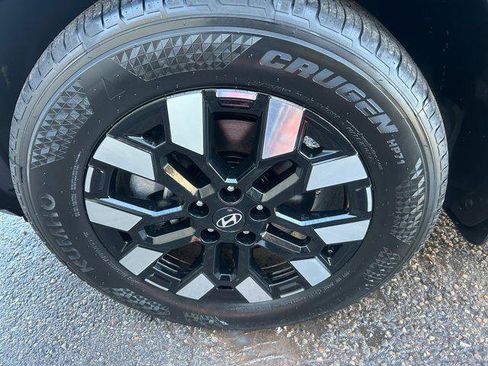 New 2026 Hyundai Santa Cruz SEL FWD image 11