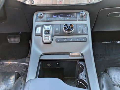 Used 2021 Hyundai Palisade Limited AWD/4WD image 23