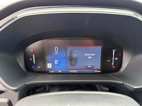 New 2025 Ford Escape ST-Line w/ Equipment Group 301A image 11