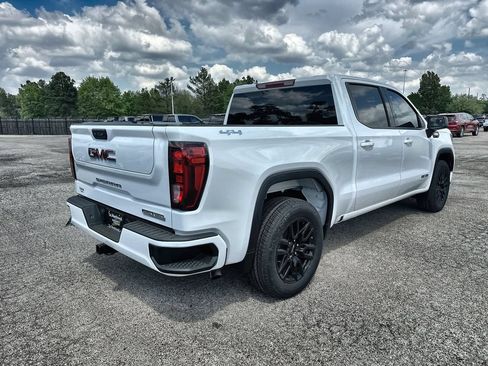 New 2026 GMC Sierra 1500 Elevation AWD/4WD image 11