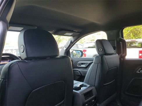 New 2026 Chevrolet Silverado EV LT image 10