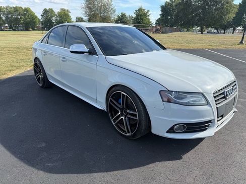 Used 2012 Audi S4 Premium Plus image 3