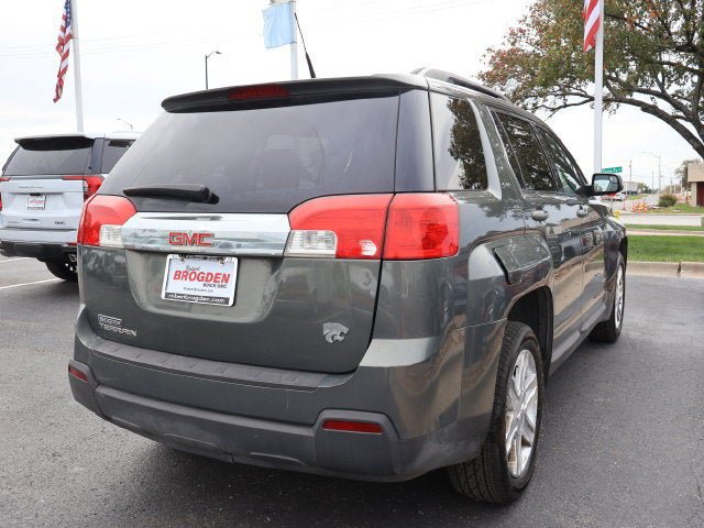 Used 2012 GMC Terrain SLE w/ Convenience Package FWD image 3