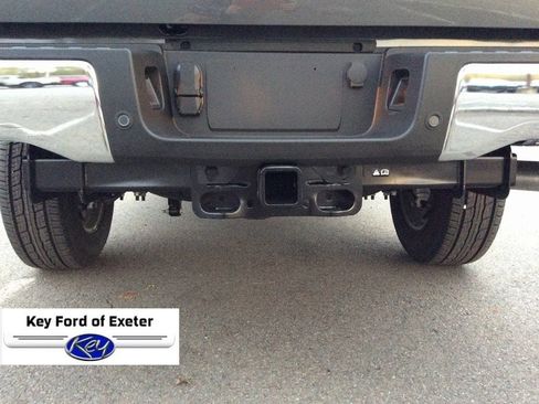 New 2026 Ford F350 Lariat image 25