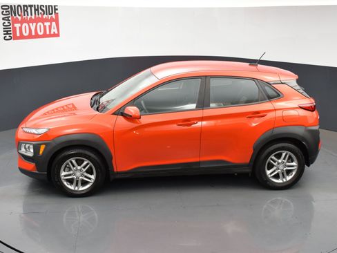 Used 2020 Hyundai Kona SE image 21